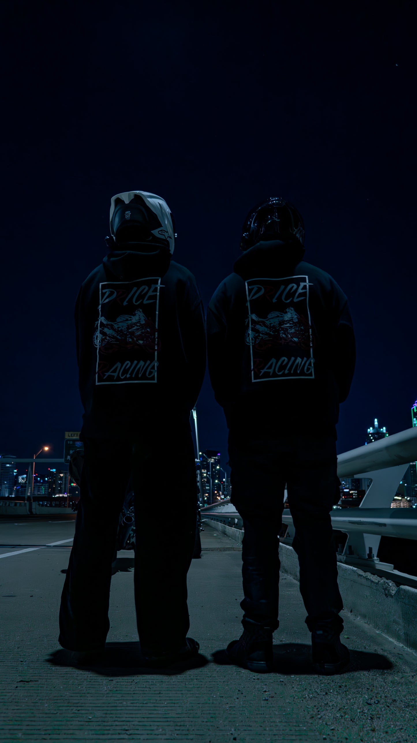 PRICERACING S1K Hoodies