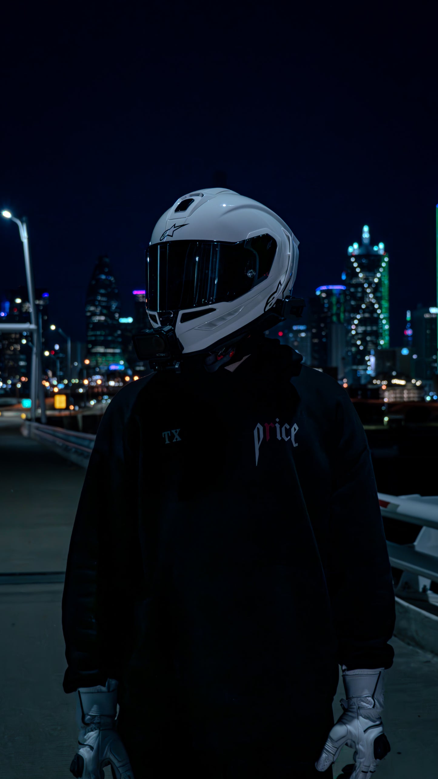 PRICERACING S1K Hoodies