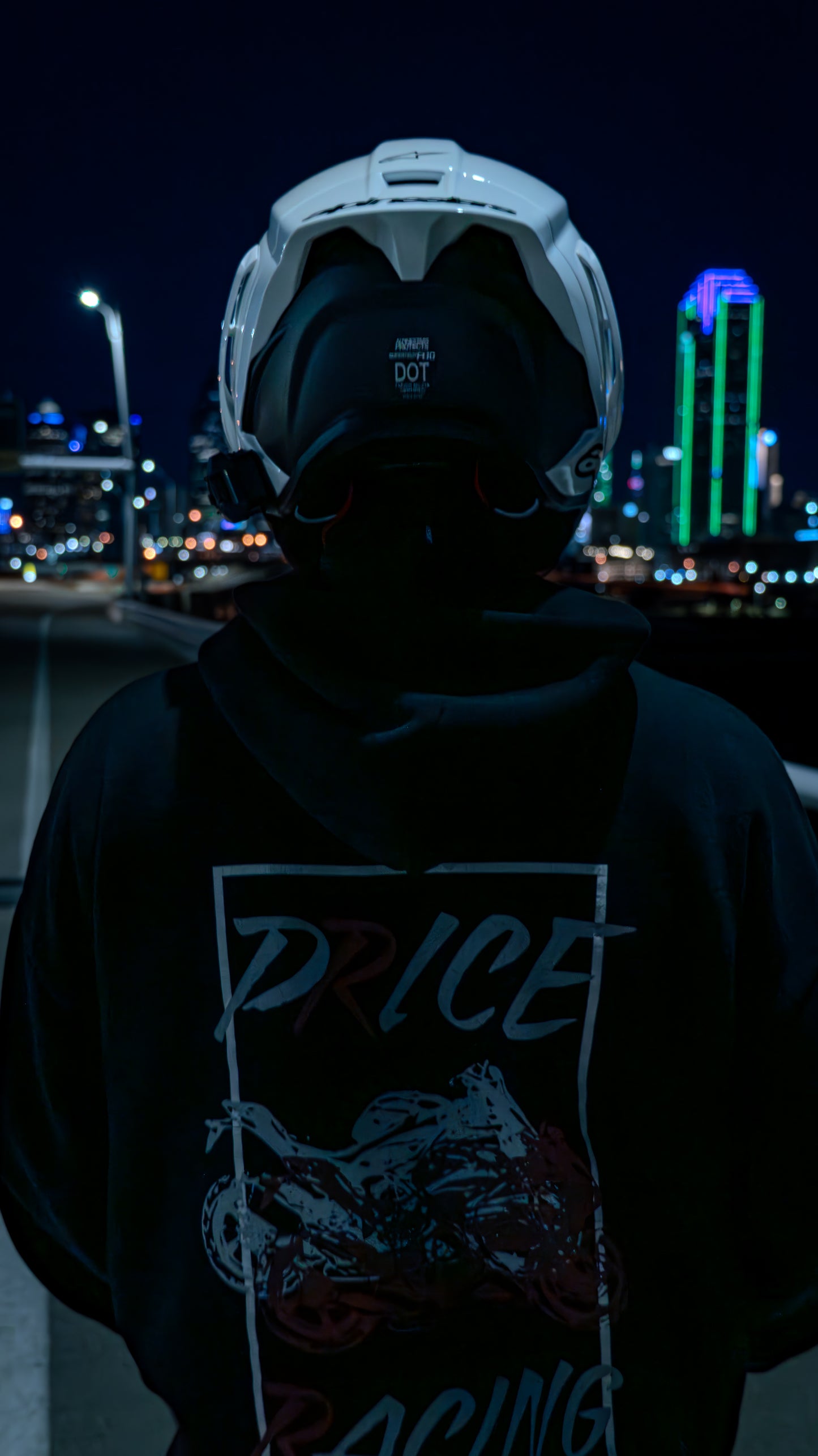 PRICERACING S1K Hoodies