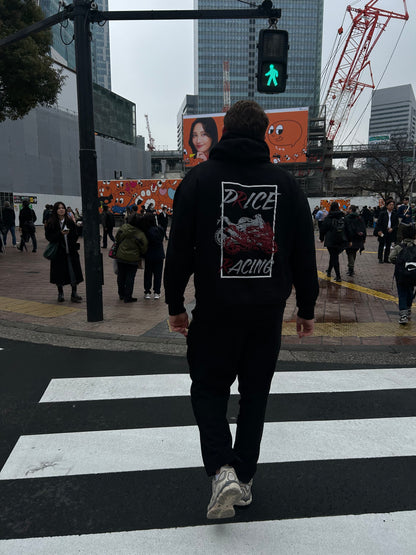 PRICERACING S1K Hoodies