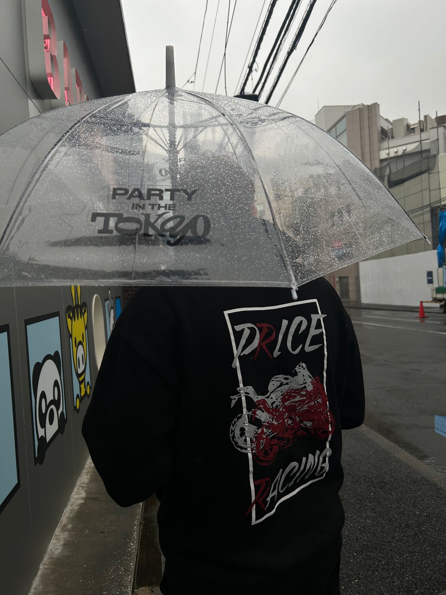 PRICERACING S1K Hoodies